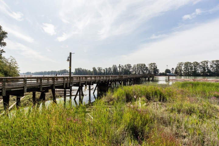 Photo 38 at 312 - 3138 Riverwalk Avenue, South Marine, Vancouver East