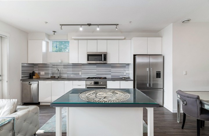 Photo 14 at 312 - 3138 Riverwalk Avenue, South Marine, Vancouver East