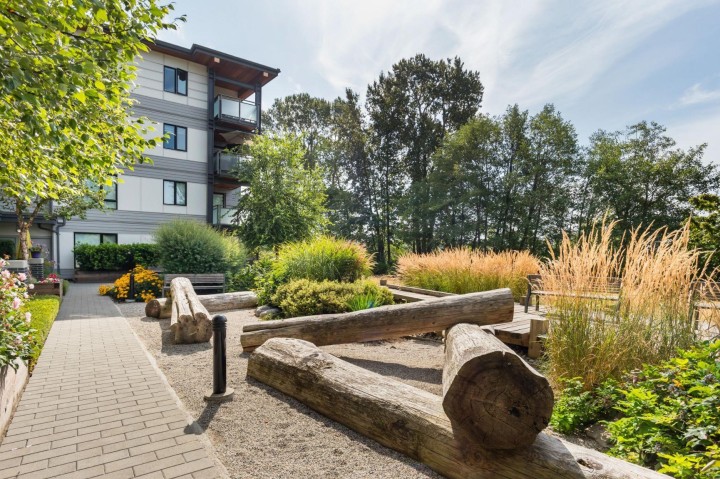 Photo 37 at 312 - 3138 Riverwalk Avenue, South Marine, Vancouver East