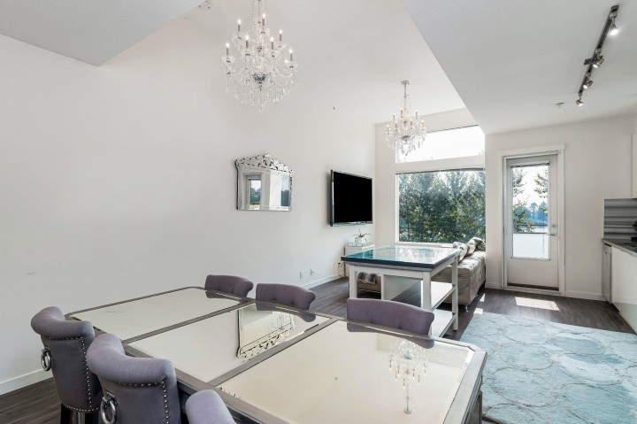 Photo 15 at 312 - 3138 Riverwalk Avenue, South Marine, Vancouver East