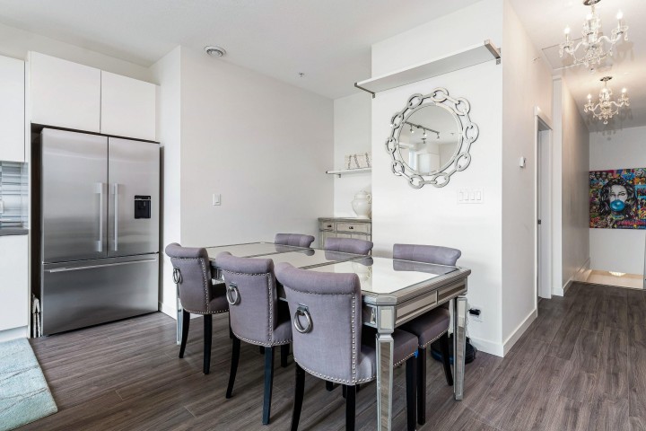 Photo 11 at 312 - 3138 Riverwalk Avenue, South Marine, Vancouver East