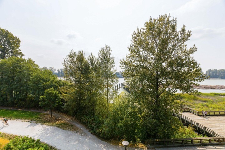 Photo 35 at 312 - 3138 Riverwalk Avenue, South Marine, Vancouver East