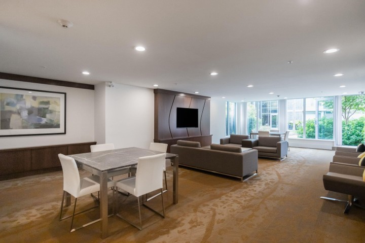 Photo 31 at 312 - 3138 Riverwalk Avenue, South Marine, Vancouver East