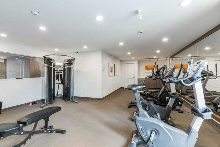 Photo 29 at 312 - 3138 Riverwalk Avenue, South Marine, Vancouver East