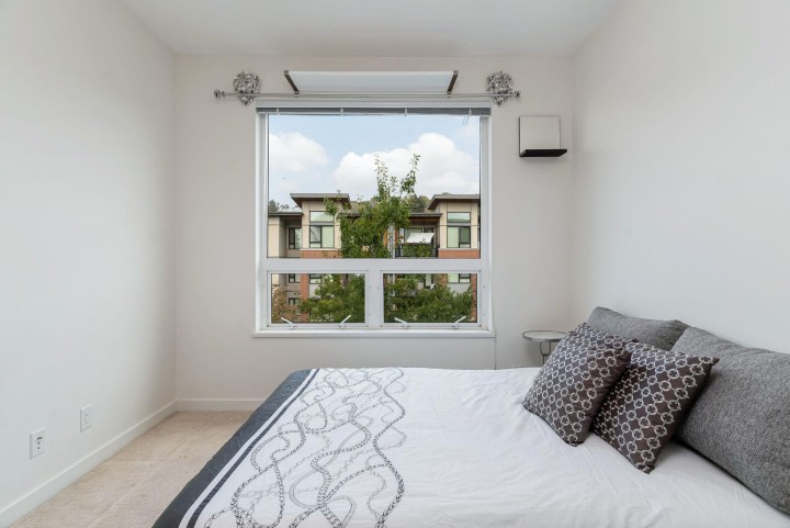 Photo 25 at 312 - 3138 Riverwalk Avenue, South Marine, Vancouver East