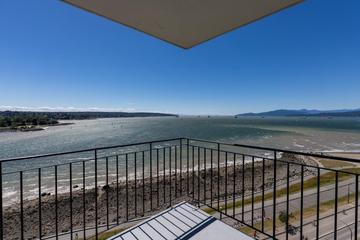 Photo 6 at 1301 - 1575 Beach Avenue, West End VW, Vancouver West