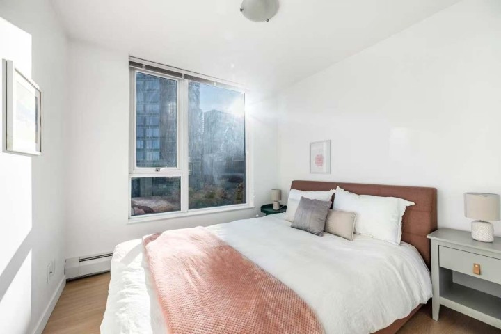 Photo 12 at 518 - 618 Abbott Street, Downtown VW, Vancouver West