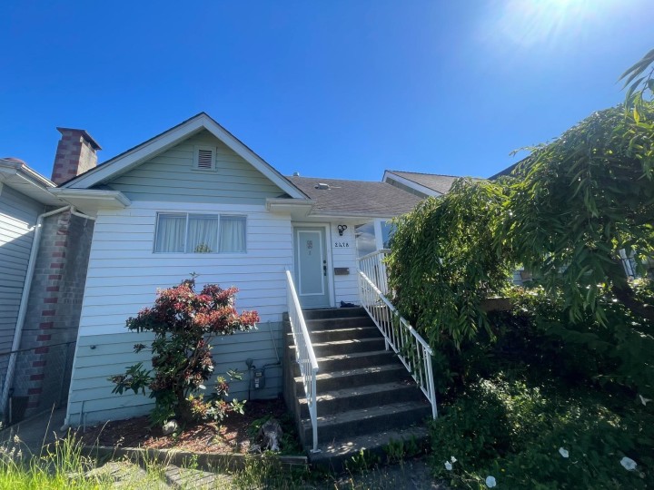 Photo 1 at 2478 E 28th Avenue, Collingwood VE, Vancouver East