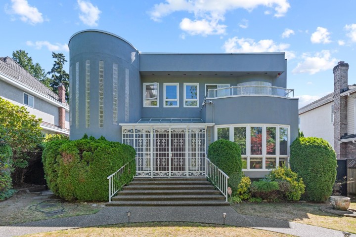 Photo 2 at 6238 Cypress Street, South Granville, Vancouver West