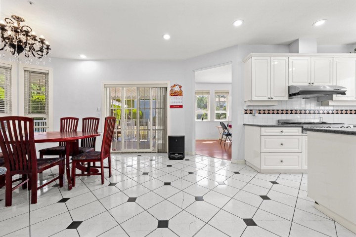Photo 13 at 6238 Cypress Street, South Granville, Vancouver West