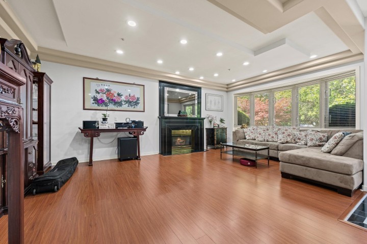 Photo 7 at 6238 Cypress Street, South Granville, Vancouver West