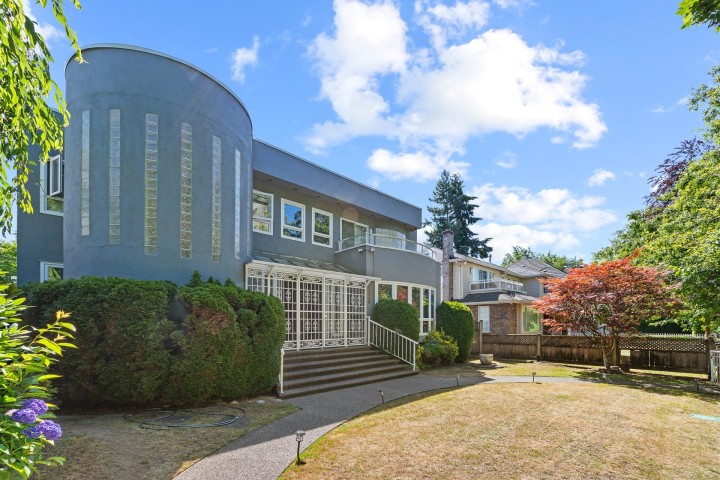 Photo 3 at 6238 Cypress Street, South Granville, Vancouver West