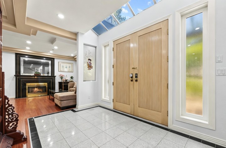 Photo 5 at 6238 Cypress Street, South Granville, Vancouver West