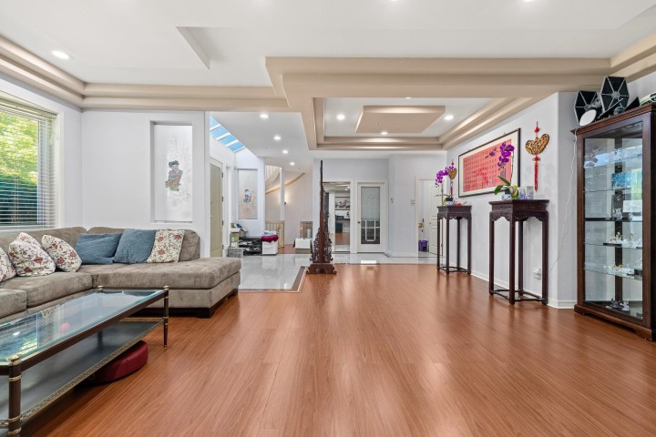 Photo 11 at 6238 Cypress Street, South Granville, Vancouver West