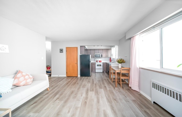 Photo 6 at 108 - 8622 Selkirk Street, Marpole, Vancouver West