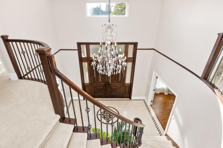 Photo 6 at 6968 Churchill Street, South Granville, Vancouver West
