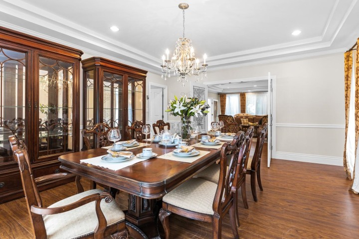 Photo 13 at 6968 Churchill Street, South Granville, Vancouver West