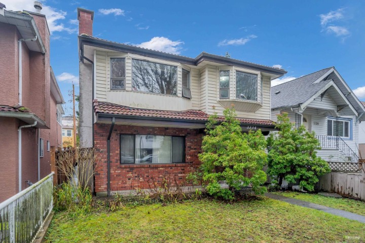 Photo 21 at 3334 Archimedes Street, Collingwood VE, Vancouver East