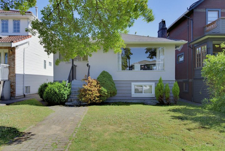 Photo 27 at 1280 E 27th Avenue, Knight, Vancouver East