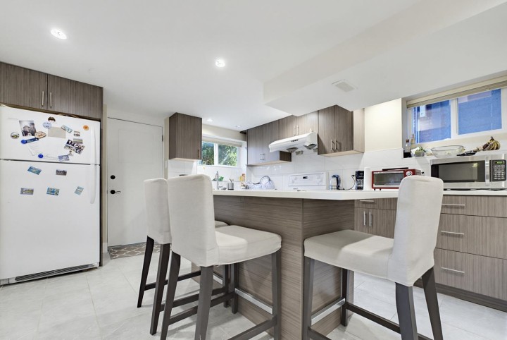 Photo 12 at 1280 E 27th Avenue, Knight, Vancouver East