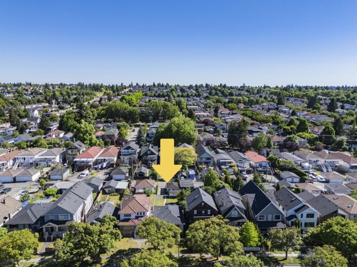 Photo 26 at 1280 E 27th Avenue, Knight, Vancouver East