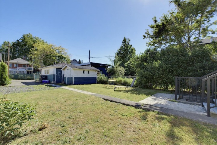 Photo 30 at 1280 E 27th Avenue, Knight, Vancouver East