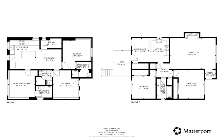 Photo 4 at 1280 E 27th Avenue, Knight, Vancouver East