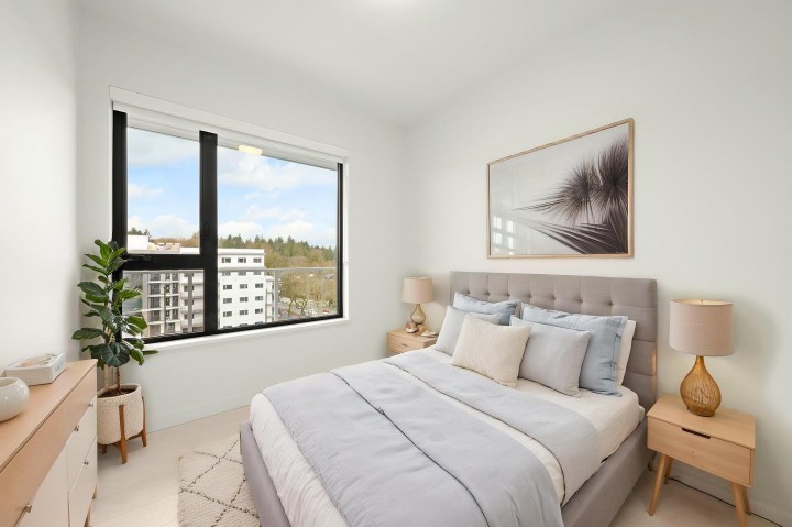 Photo 3 at 605 - 4928 Quebec Street, Main, Vancouver East