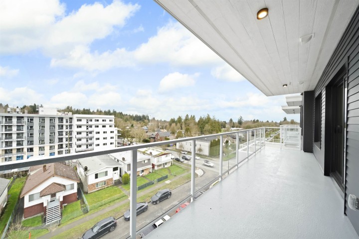 Photo 28 at 605 - 4928 Quebec Street, Main, Vancouver East