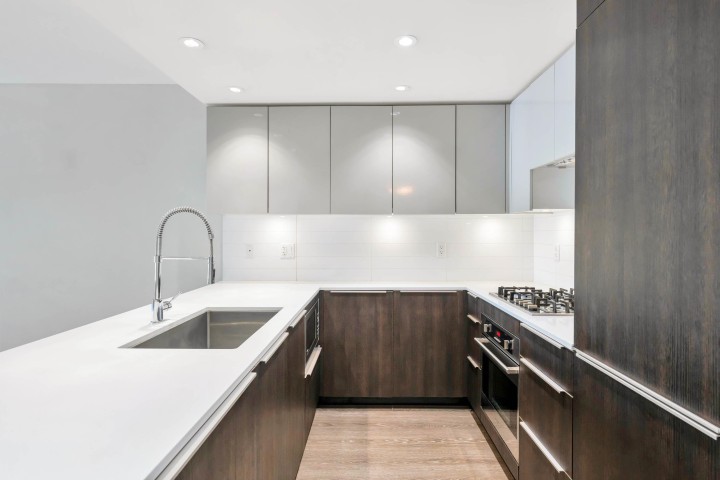Photo 3 at 218 - 1588 E Hastings Street, Hastings, Vancouver East