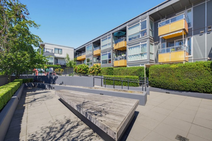 Photo 32 at 218 - 1588 E Hastings Street, Hastings, Vancouver East