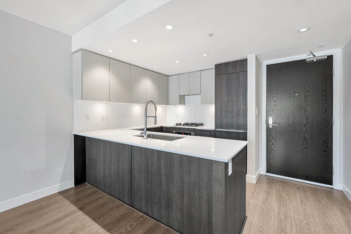 Photo 1 at 218 - 1588 E Hastings Street, Hastings, Vancouver East