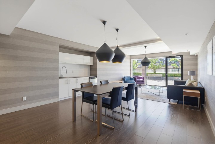 Photo 28 at 218 - 1588 E Hastings Street, Hastings, Vancouver East