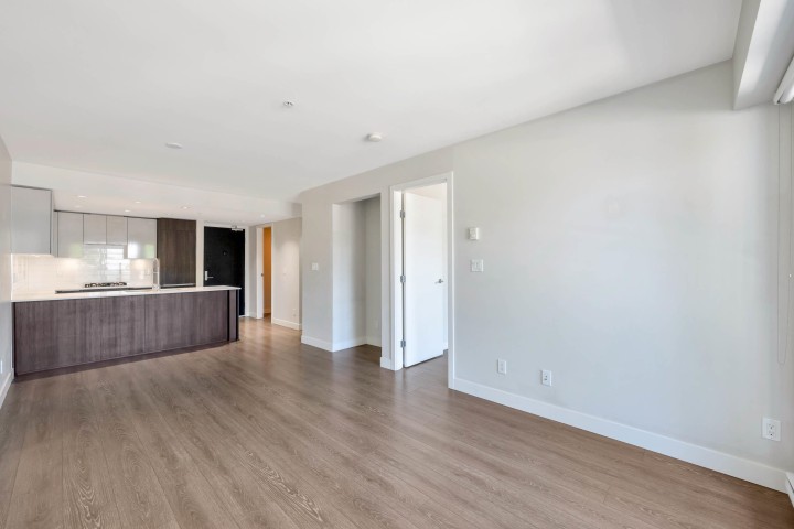 Photo 9 at 218 - 1588 E Hastings Street, Hastings, Vancouver East