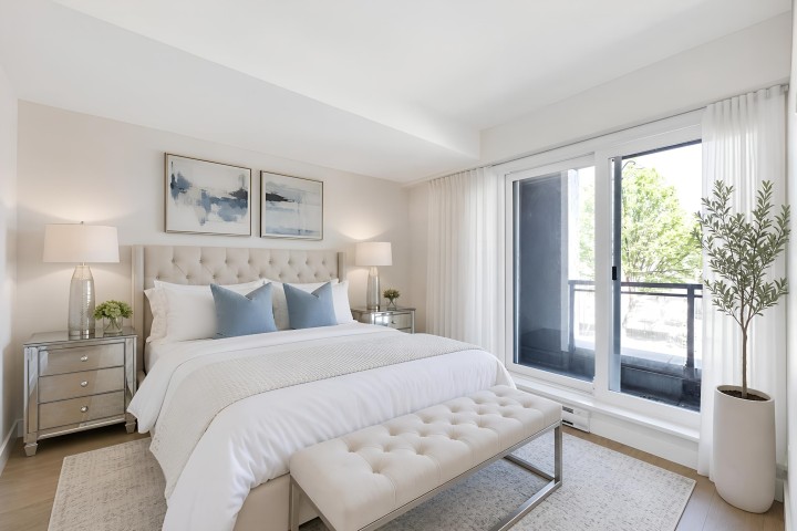 Photo 15 at 218 - 1588 E Hastings Street, Hastings, Vancouver East
