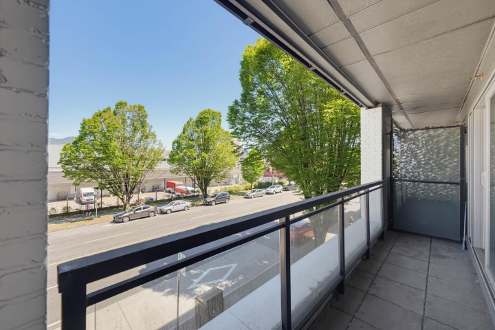 Photo 25 at 218 - 1588 E Hastings Street, Hastings, Vancouver East