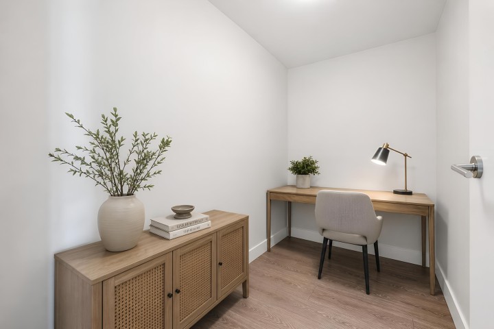 Photo 21 at 218 - 1588 E Hastings Street, Hastings, Vancouver East