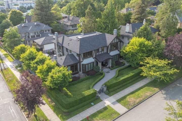 Photo 10 at 4281 Pine Crescent, Shaughnessy, Vancouver West