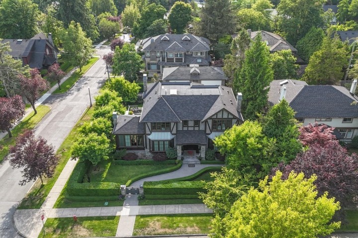 Photo 11 at 4281 Pine Crescent, Shaughnessy, Vancouver West
