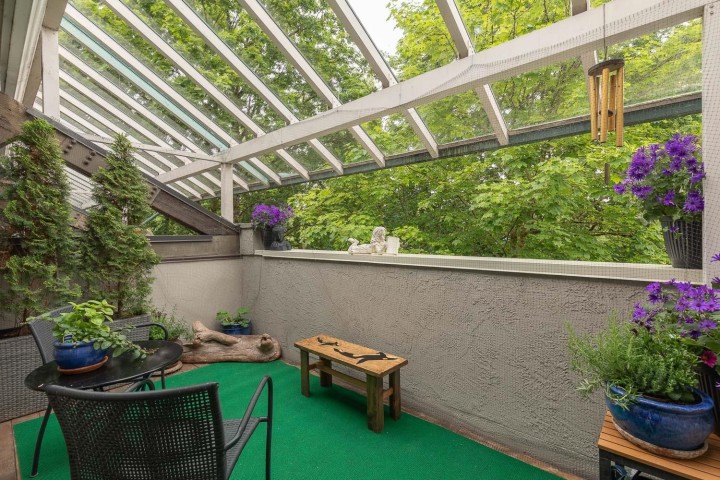Photo 27 at 301 - 700 E Pender Street, Strathcona, Vancouver East