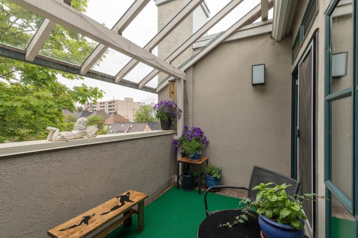 Photo 26 at 301 - 700 E Pender Street, Strathcona, Vancouver East