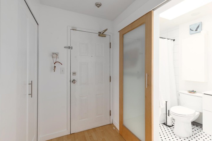 Photo 24 at 301 - 700 E Pender Street, Strathcona, Vancouver East