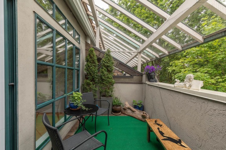 Photo 25 at 301 - 700 E Pender Street, Strathcona, Vancouver East