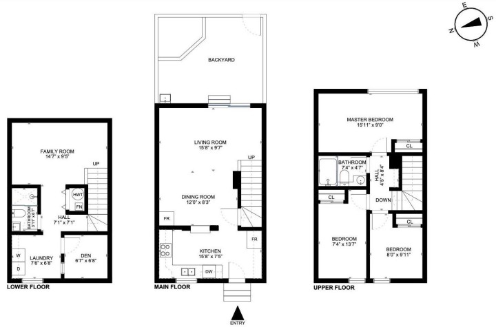 Photo 26 at 6878 Arlington Street, Killarney VE, Vancouver East