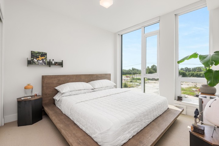 Photo 12 at 560 - 8575 Rivergrass Drive, South Marine, Vancouver East