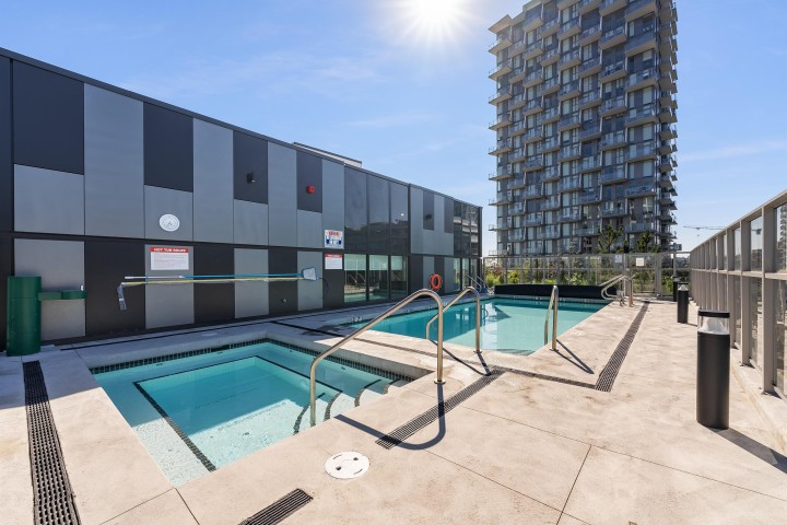 Photo 22 at 560 - 8575 Rivergrass Drive, South Marine, Vancouver East