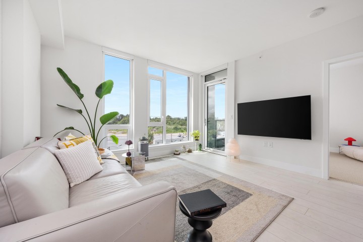 Photo 1 at 560 - 8575 Rivergrass Drive, South Marine, Vancouver East