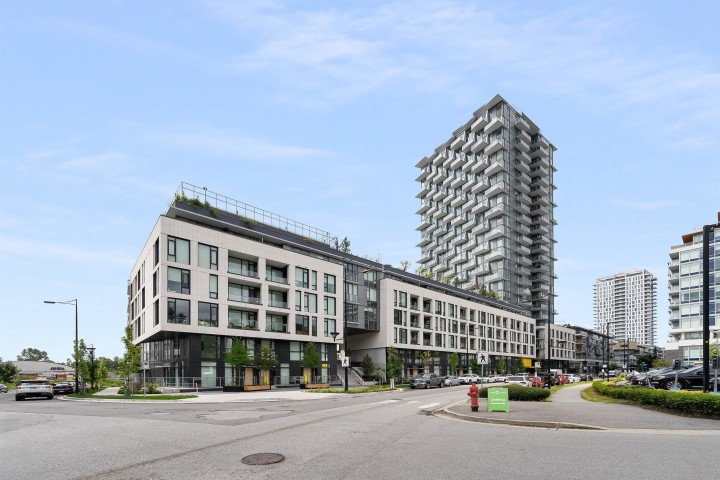 Photo 24 at 560 - 8575 Rivergrass Drive, South Marine, Vancouver East