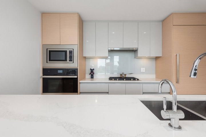 Photo 11 at 560 - 8575 Rivergrass Drive, South Marine, Vancouver East