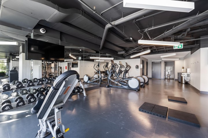 Photo 21 at 560 - 8575 Rivergrass Drive, South Marine, Vancouver East